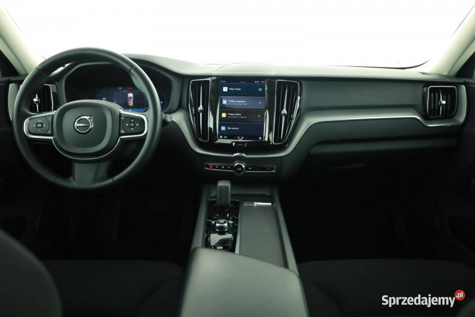 Volvo XC60 B4 Piaseczno