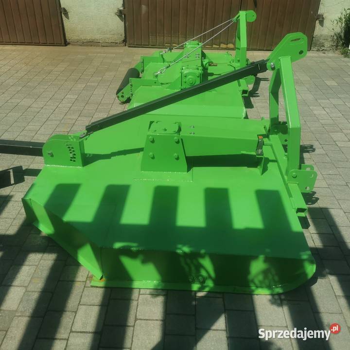 tłuka kosiarka sadownicza pielęgnacyjna rotosan Sosnowa Wola sprzedam