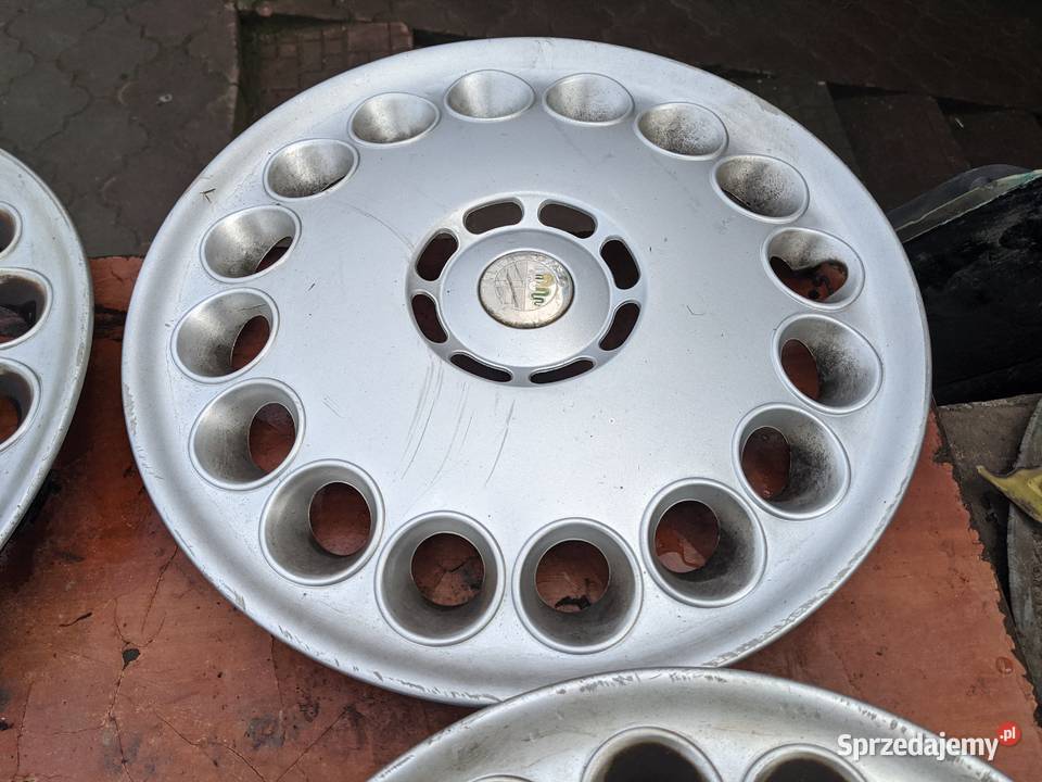 Lancia kołpaki 15 Stalowa Wola