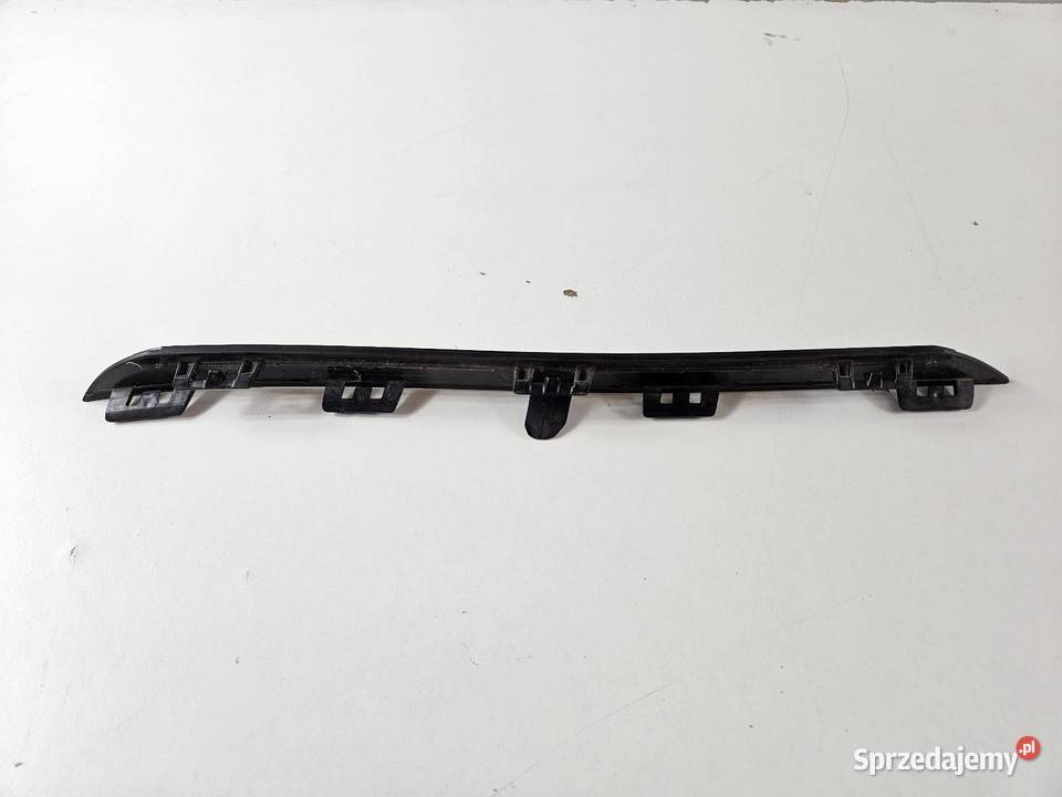 MERCEDES EQA AMG LISTWA PRAWA ZDERZAKA TYŁ Międzychód