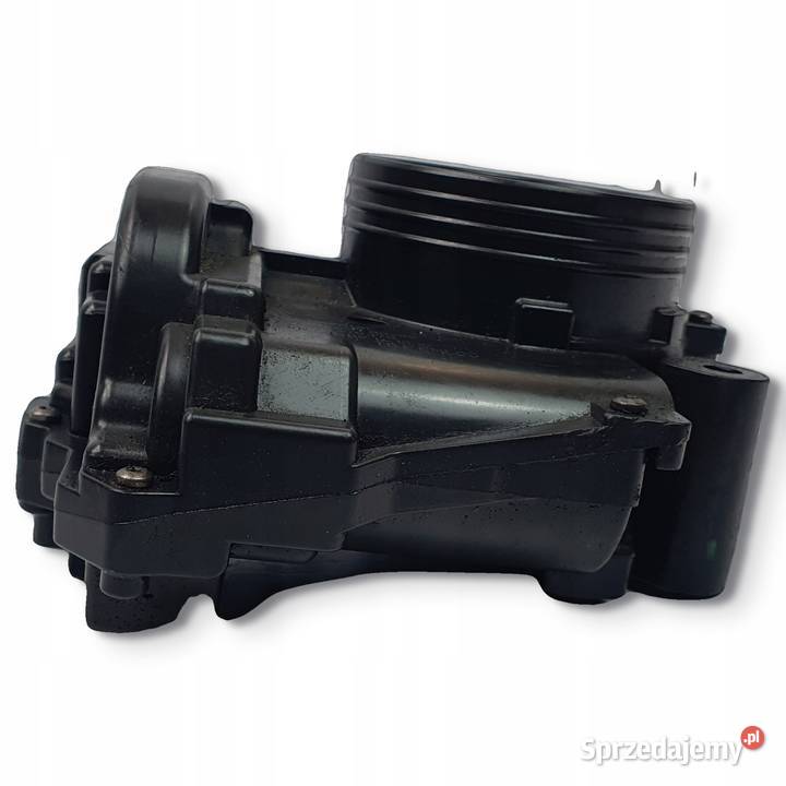 PRZEPUSTNICA Citroen C3 II 14 VTI V75766978005 osobowe lubelskie Chełm