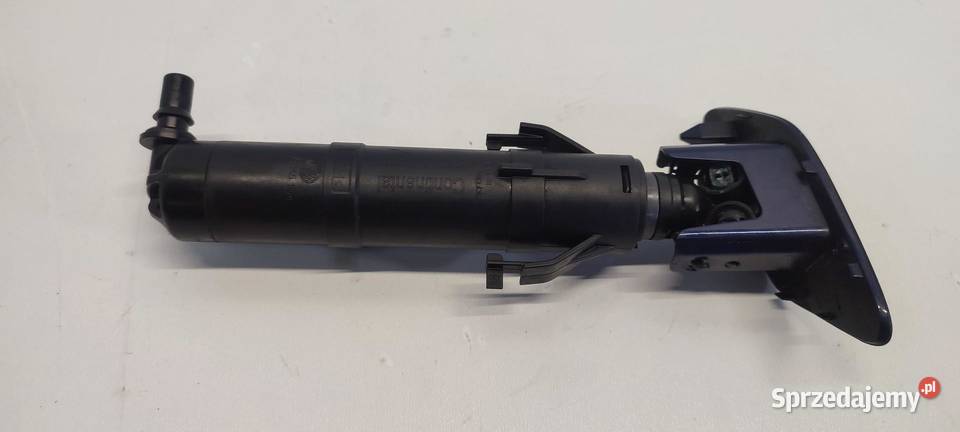 VW TIGUAN II SPRYSKIWACZ LAMPY PRAWY 5NA955104