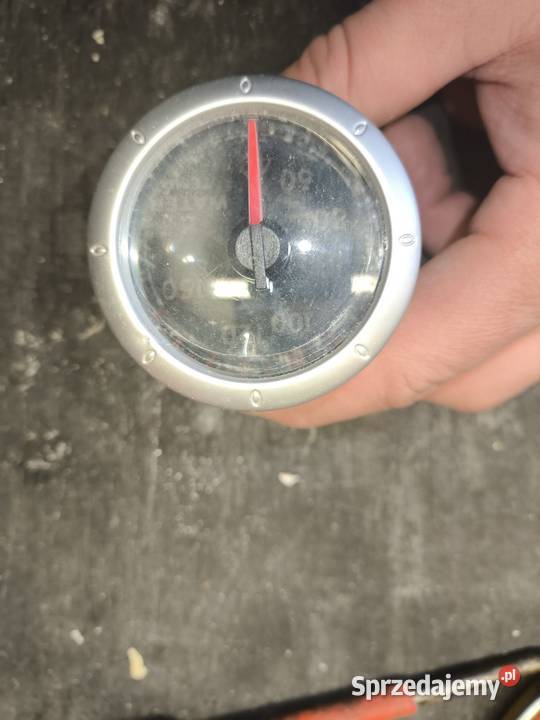 Licznik indiglo temperatura wody Trzebinia sprzedam