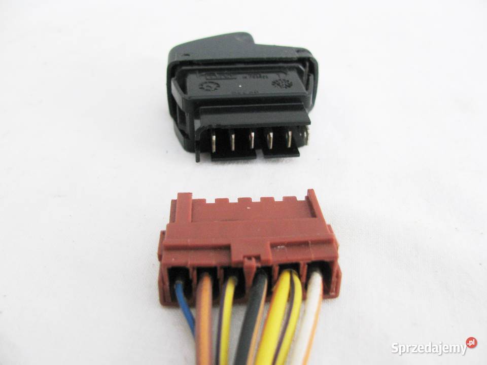 Przełącznik wyłącznik włącznik Renault Części zachodniopomorskie Szczecinek