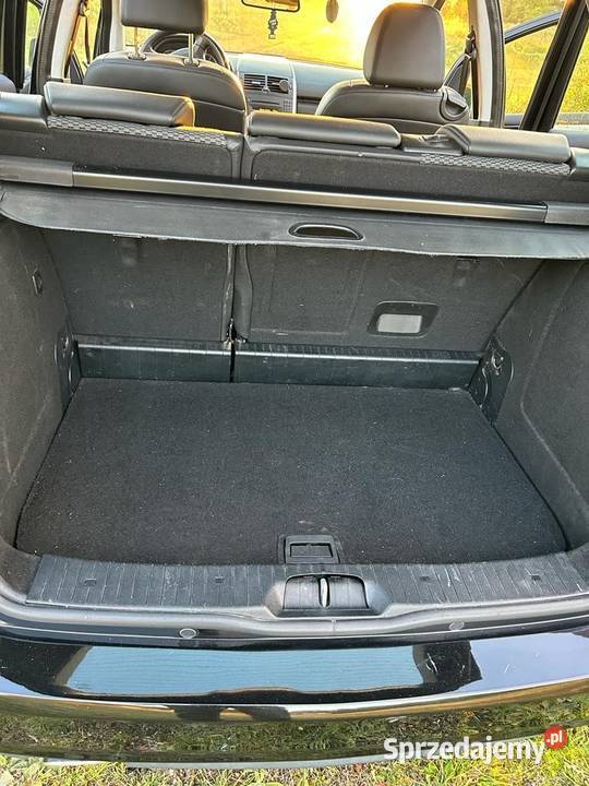 MercedesBenz Klasa A 160 CDI BlueEfficiency Pieńsk sprzedam