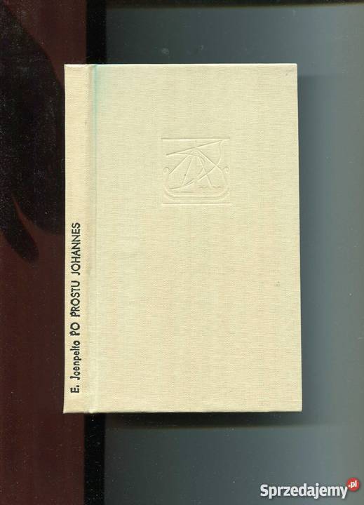 prostu Johannes Szczecin