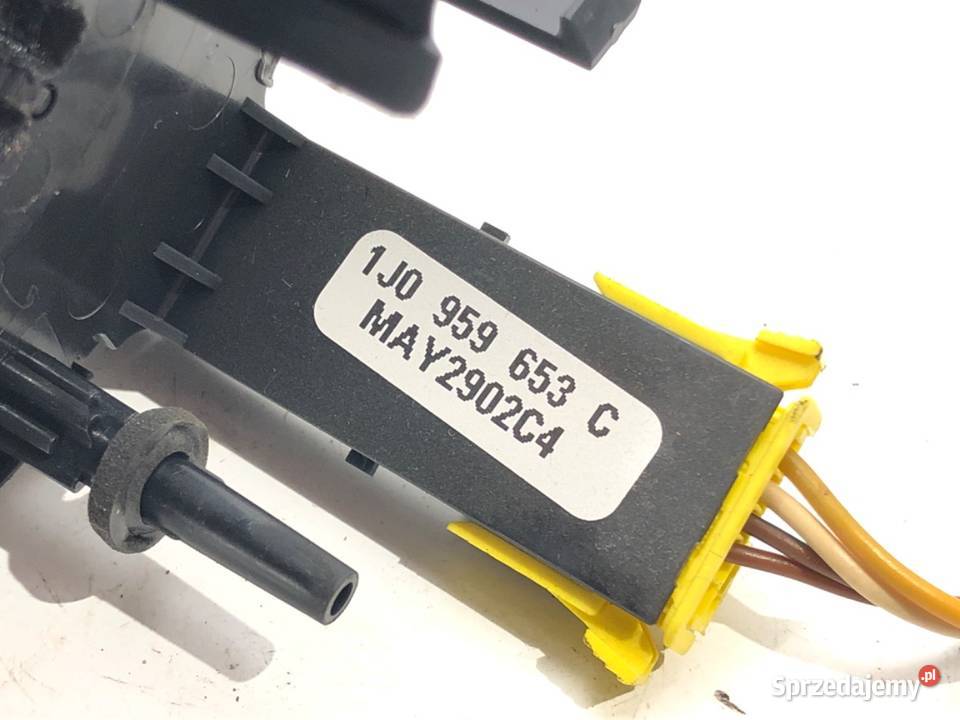 TAŚMA AIRBAG AUDI A3 8L 1J0959653C 9606