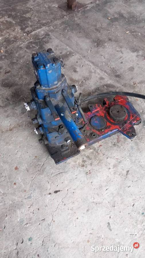 Sprzedam pompę hydrauliczną świętokrzyskie Łagów sprzedam