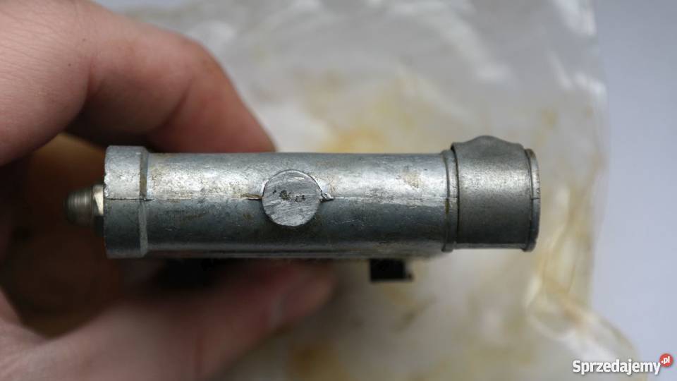 NOWY ŚLIMAK LICZNIKA KOMAR 232 SZTYWNIAK I TYP lubelskie Zamość