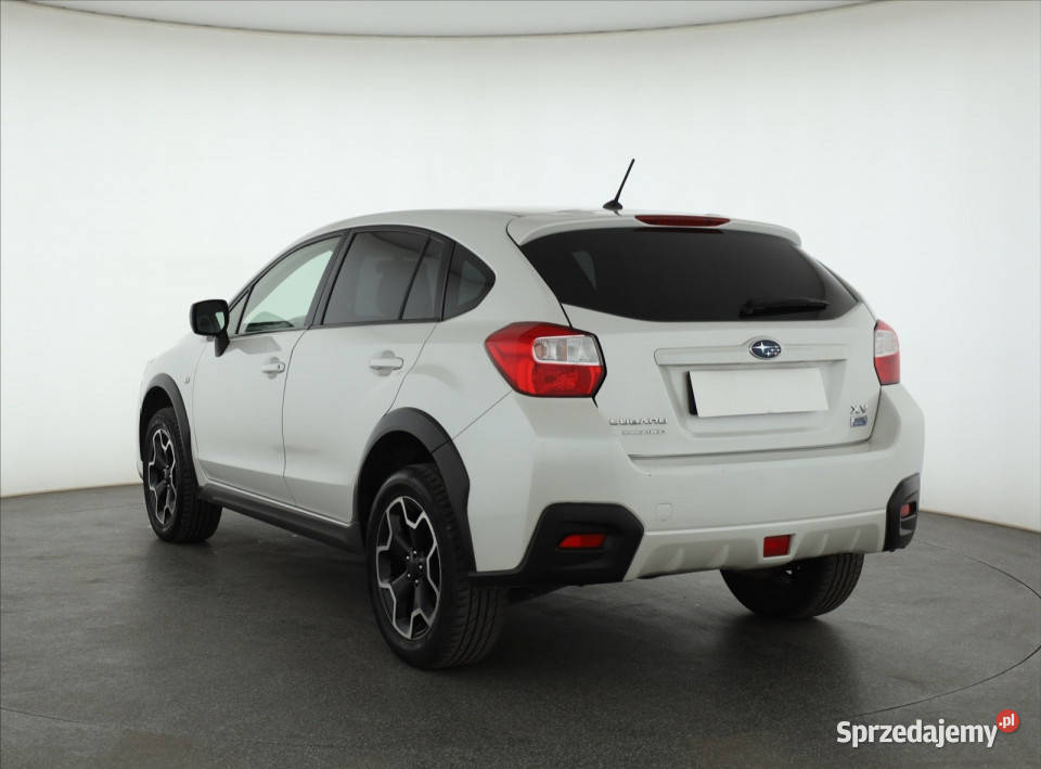 Subaru XV 20D Rok produkcji 2012 Piaseczno sprzedam
