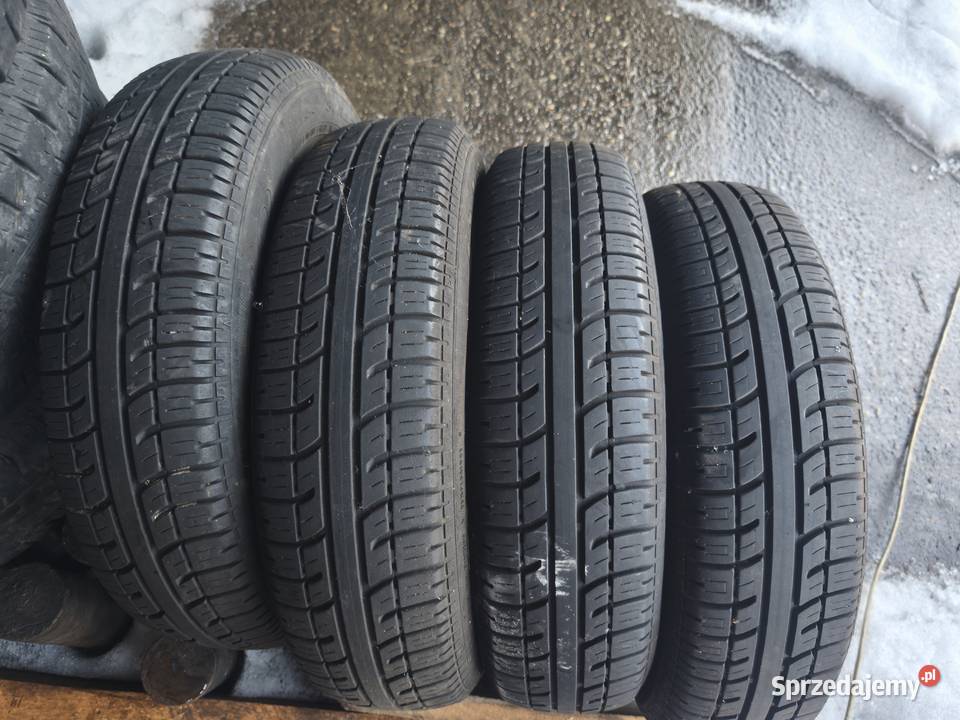 Opel Corsa Częstochowa