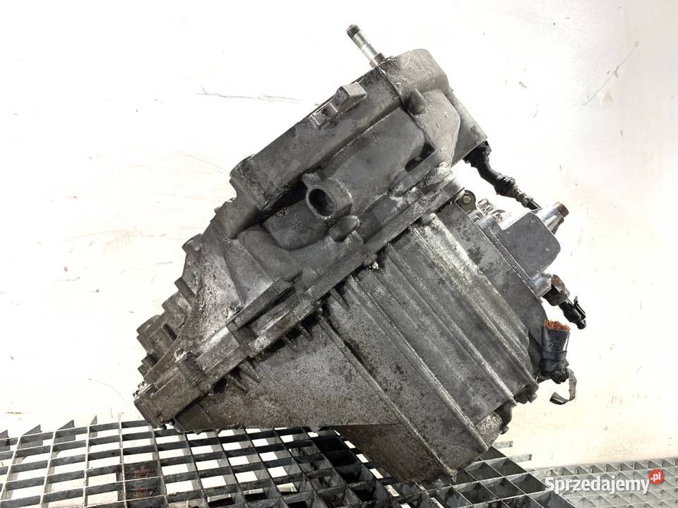 SKRZYNIA BIEGÓW ALFA GIULIETTA 55216188 16 105 Skrzyni biegów