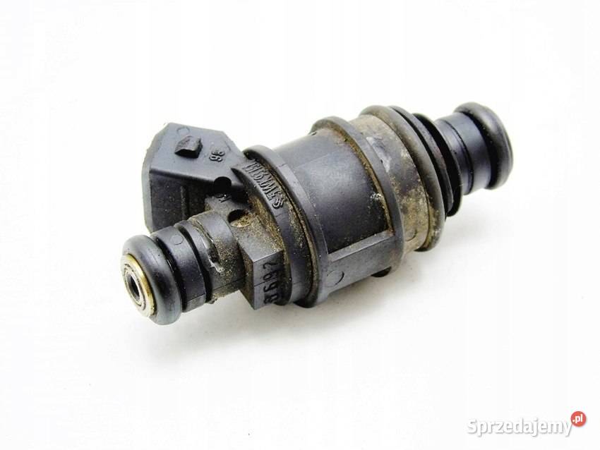 WTRYSKIWACZ 18 16V ASTRA G VECTRA B ZAFIRA A Pozostałe Sosnowiec