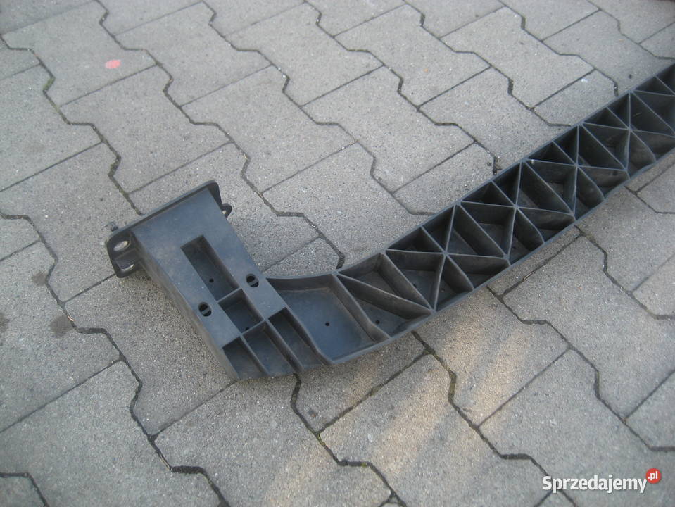 citroen berlingo III 0812r belka dolna zderzaka wielkopolskie Rakoniewice sprzedam