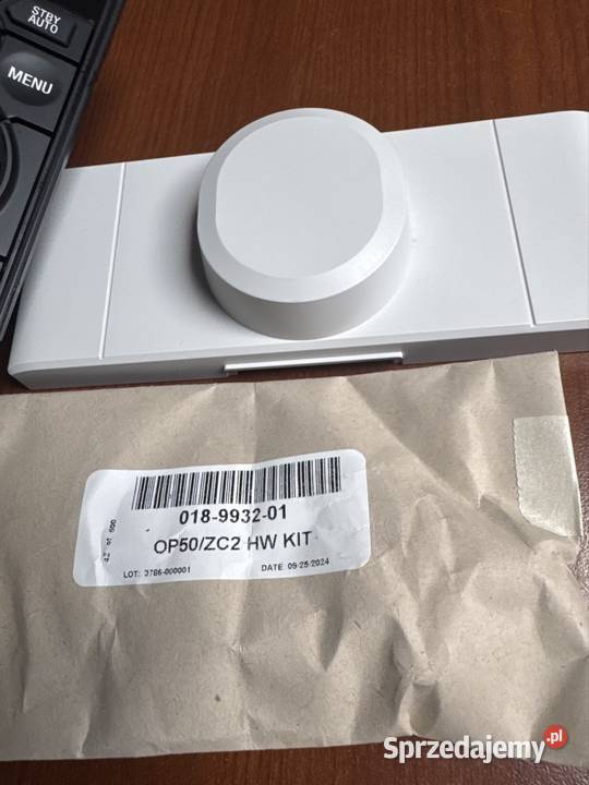 Sterownik Simrad OP50 warmińsko-mazurskie Ostróda