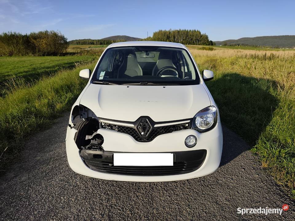 Renault Twingo 64000km Kostarowce