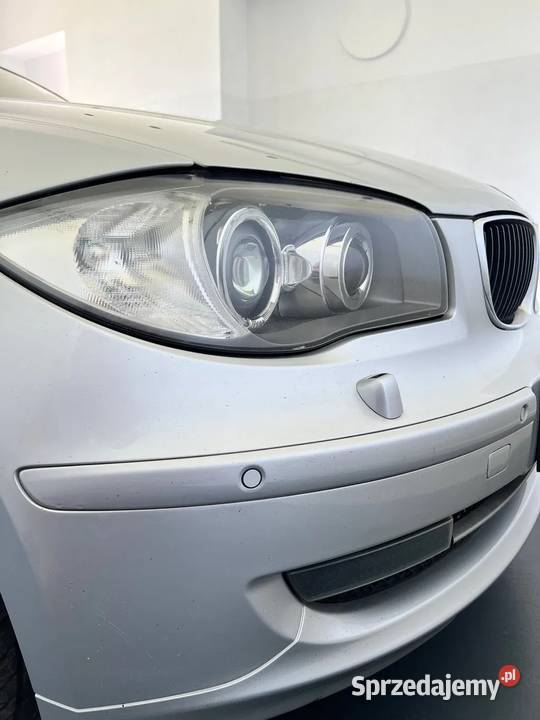 BMW 1 e87 gniazdo AUX kujawsko-pomorskie