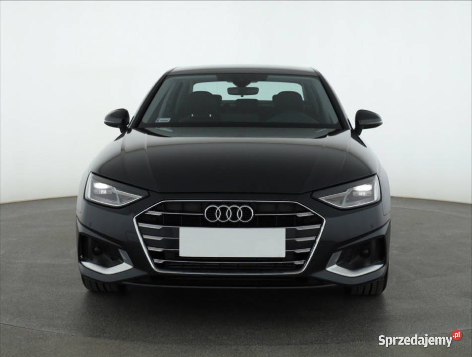 Audi A4 35 TFSI A4 mazowieckie Piaseczno