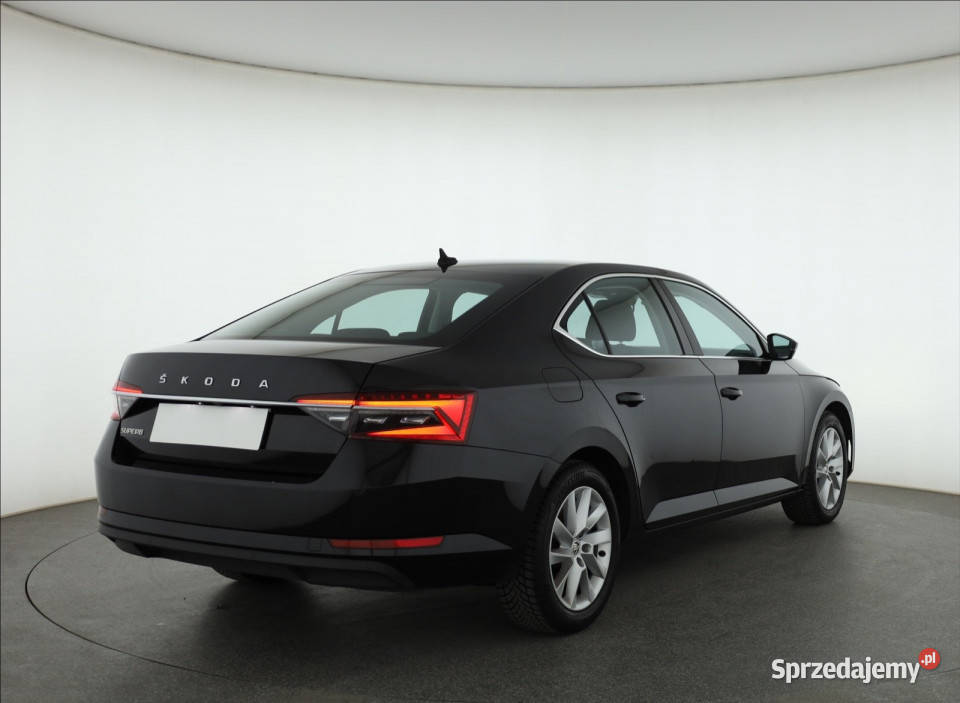 Skoda Superb 15 TSI Piaseczno