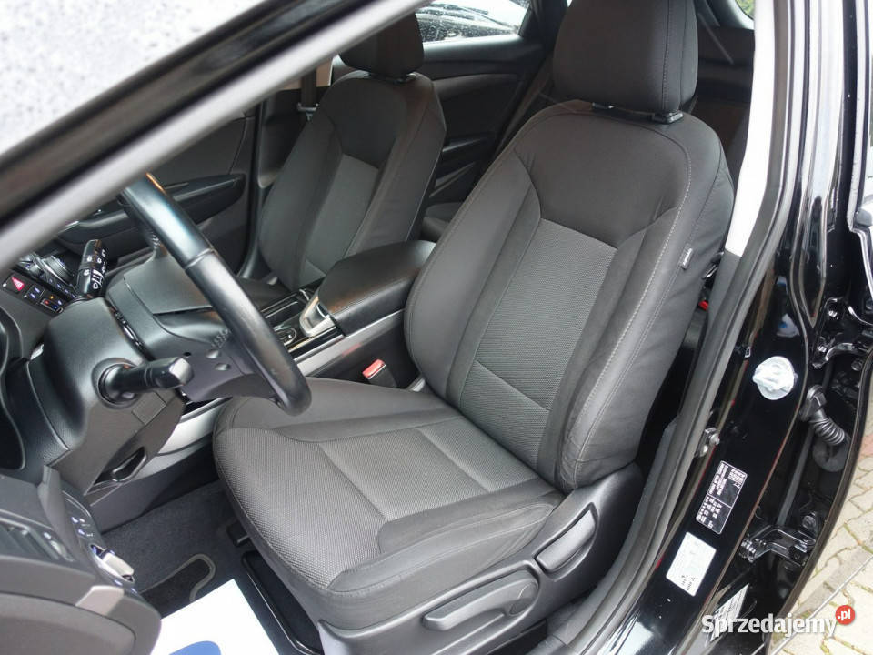 Hyundai i40 17D Navi Alu Klimatronik Ledy KamCof Częstochowa