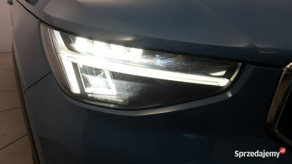 Volvo XC 40 B3 Core Z Polskiego Salonu Faktura 165000km Warszawa