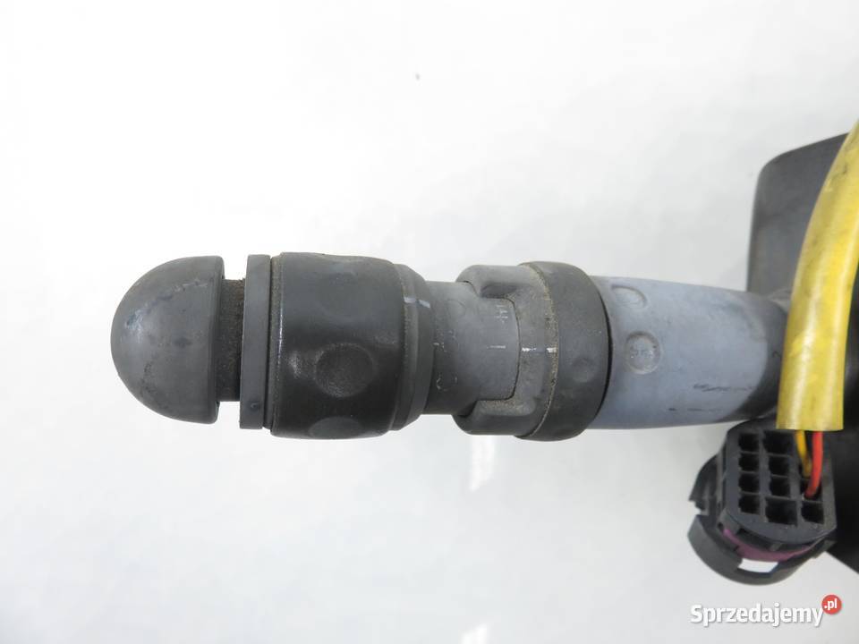 PRZEŁĄCZNIK ZESPOLONY IVECO DAILY IV 504107853 osobowe