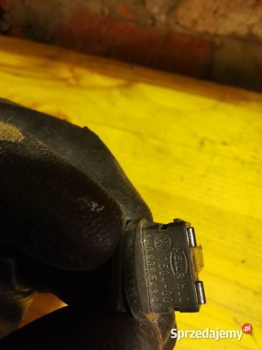 Czujnik temperatury VW Passat b5 1999r Czujniki i sterowniki klimatyzacji