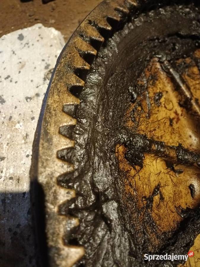Massey Ferguson 31 stary typ zwolnica zwolniczka Bukowie sprzedam