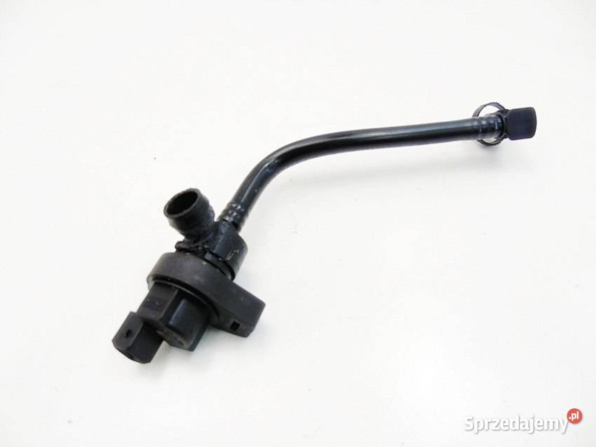 Zawór podciśnienia 44 N62 BMW 5 6 7 X5 E60 E61 osobowe Sosnowiec