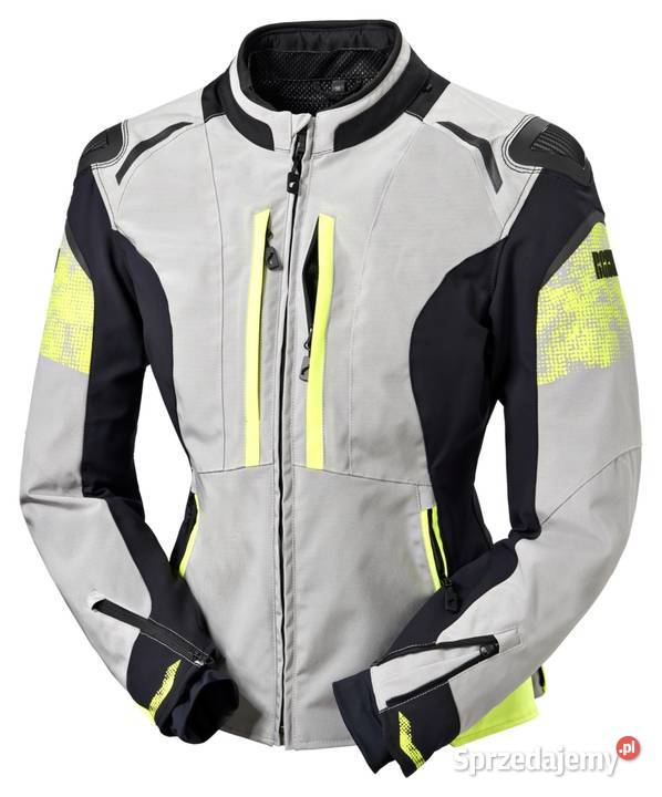 Rekurv E2101 kurtka motocyklowa damska 40 Zielona Góra