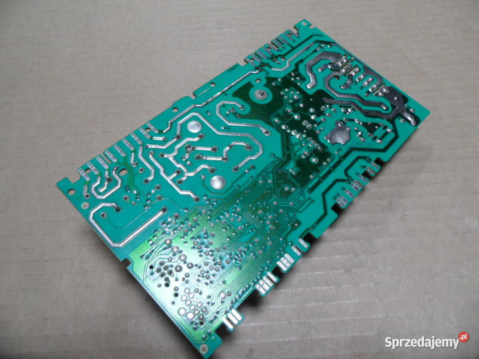 programator pralki candy Gc1282D2 świętokrzyskie Radlin