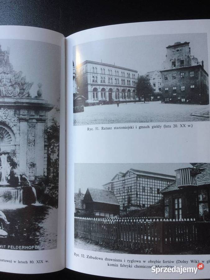 250 Szczecin Zarys Historii