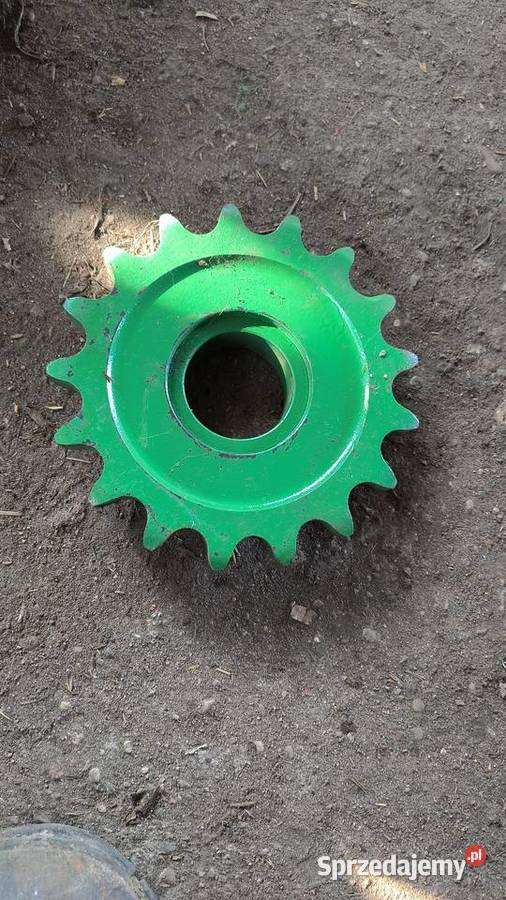 części Mchale nieuszkodzony Kadzidło