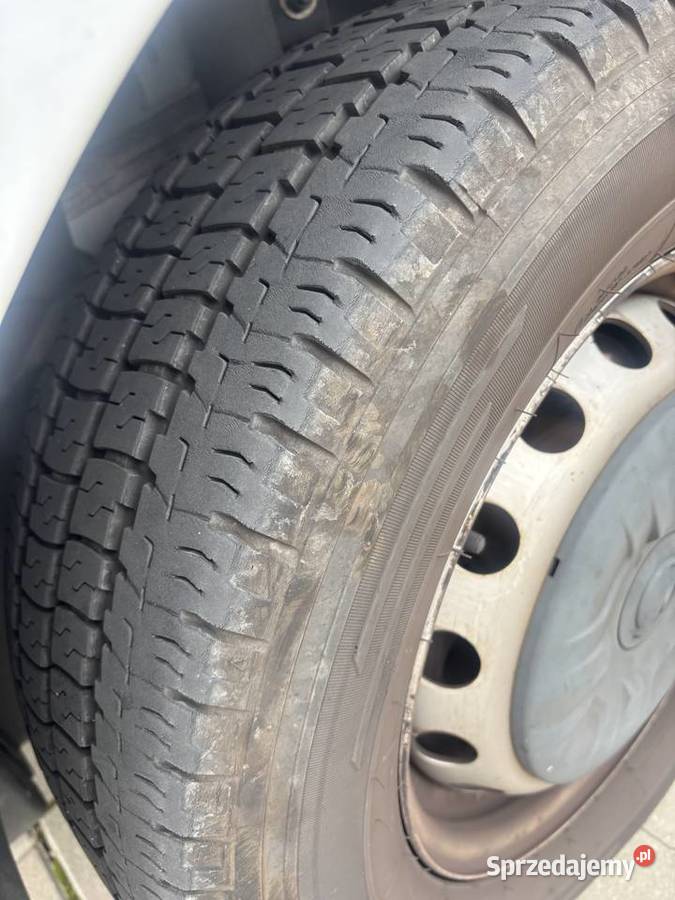 Opel Movano 23 165 2021 diesel Mysłakowice sprzedam