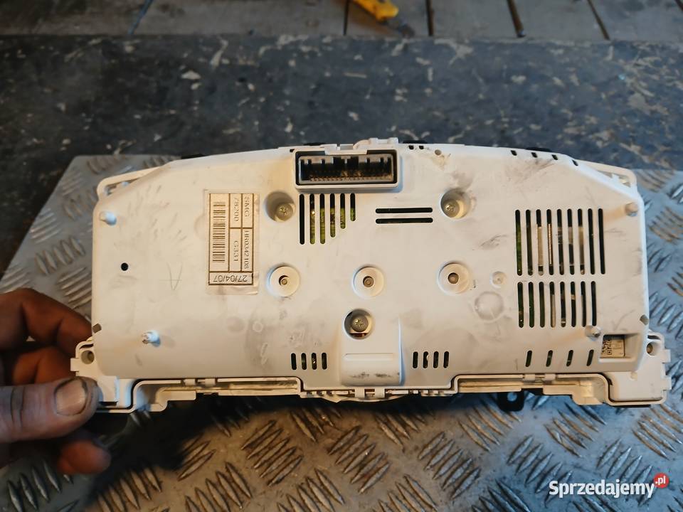 Honda Civic VIII 8 UFO Licznik zegary HR0342108 Radłów