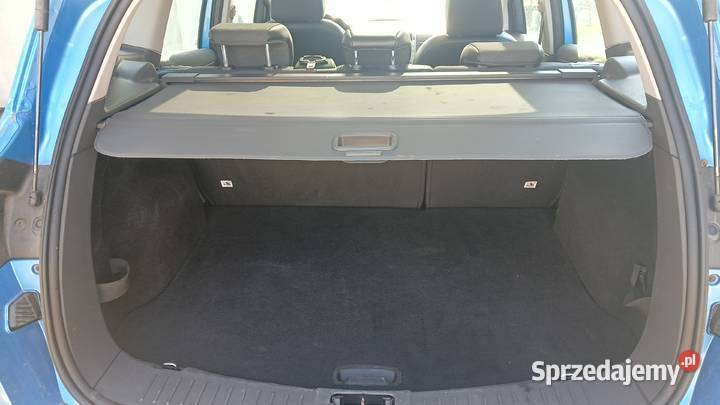 Ford Kuga 20 TDCi 136 CD