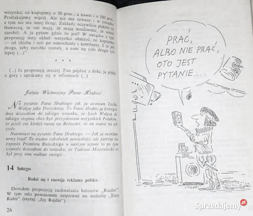 Przyspieszenie Krzysztof Daukszewicz miękka Chełm