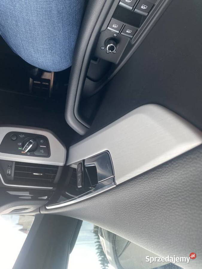 Audi A4 Avant 20 diesel hybryda spalanie 4l Rzeszów