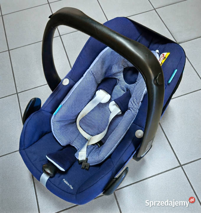 Sprzedam komplet dwóch fotelików dziecięcych ISOFIX Ropczyce