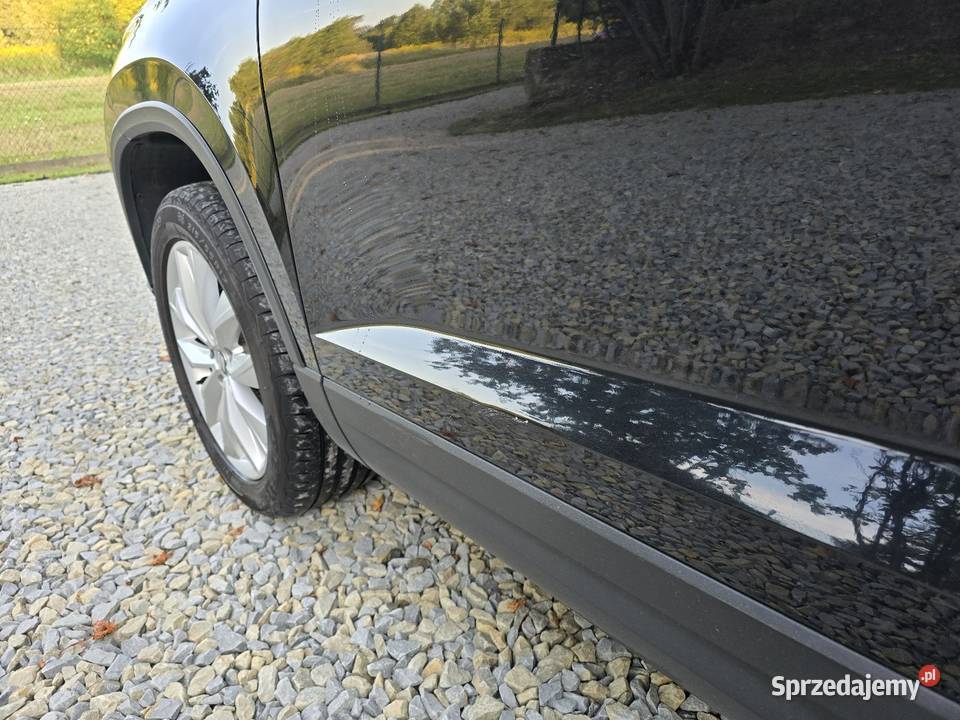 Seat Ateca 14 tsi Sanok