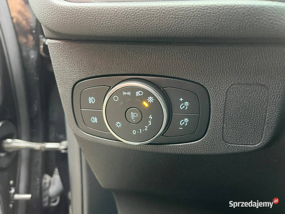 Ford Focus Full LED Kamera Podgrzewane fotele i klimatyzacja Lipówki sprzedam