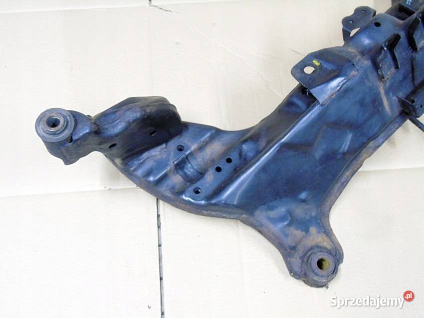 Belka trawers sanki kołyska zawieszenia przód osobowe Sosnowiec