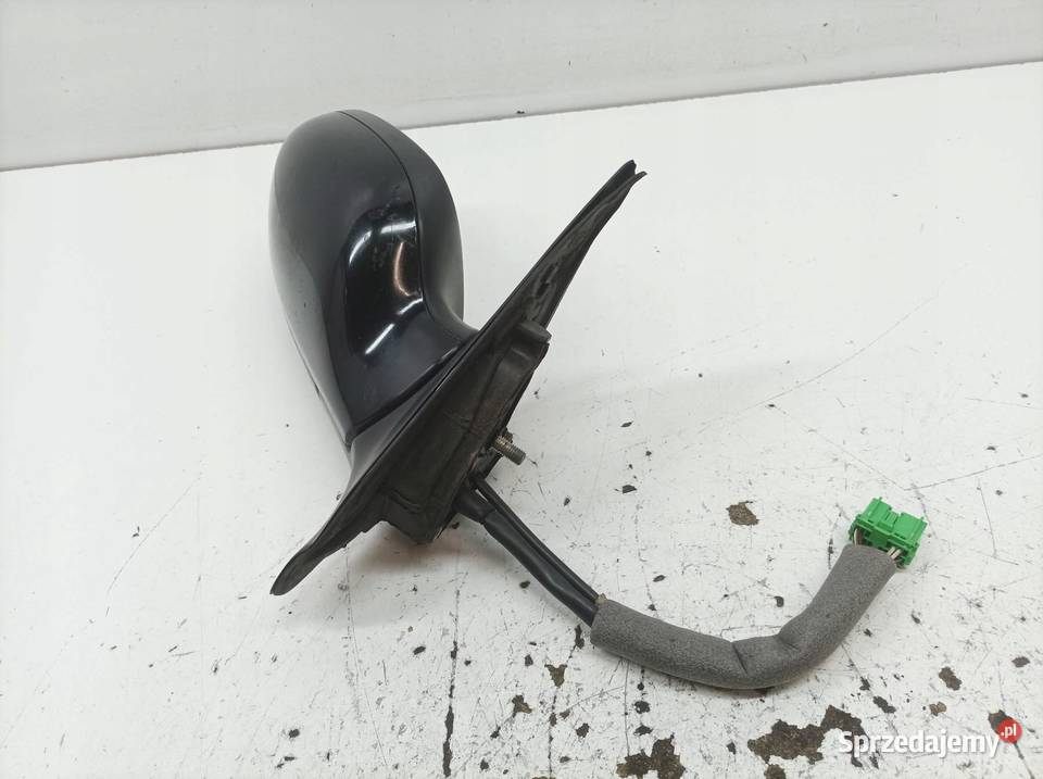 LUSTERKO PRAWE 7PIN Volvo V70 II 19992007 sprzedam