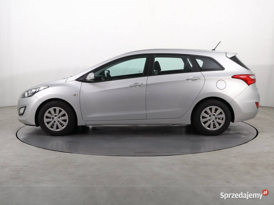 Hyundai i30 14 CRDi bluetooth i30 Katowice