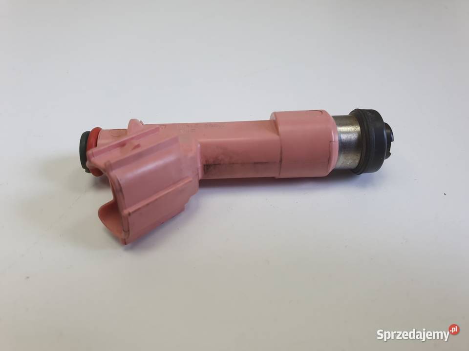 WTRYSKIWACZ Toyota Yaris III 15 VVTi wtrysk Chełm