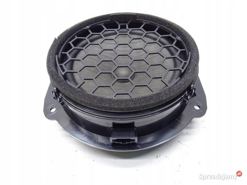 GŁOŚNIK DRZWI TYŁ TYLNY AUDI A3 8V 8V4035411 sprzedam