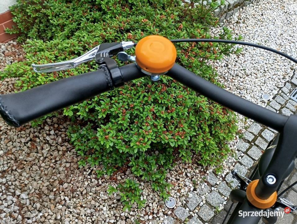 Rower męski cruiser Imperial Bike 28 Włocławek