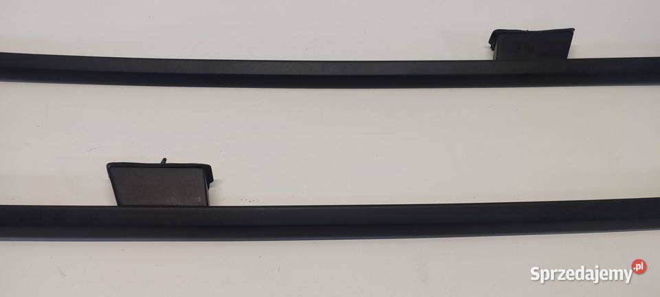 VOLVO XC70 RELINGI DACHOWE KOMPLET 8663944 sprzedam