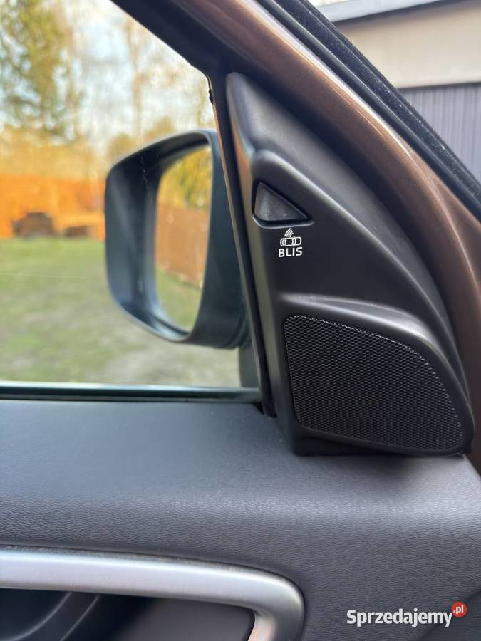 Volvo XC60 diesel Dąbrowa Górnicza