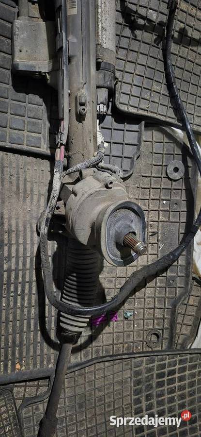 Maglownica przekładnia kierownicza Audi A3 8P Vw Słupsk sprzedam